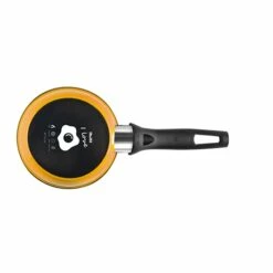 Ibili Mini-poêle Pêche 14 Cm 9 Ibili Mini-poêle Pêche 14 Cm -DE BUYER Ventes 103002 2 1 Mini poele peche 14 cm Ibili