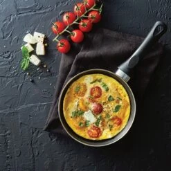 Mini-poêle Anti-adhérente 16 Cm -DE BUYER Ventes 103004 4 1 Mini poele anti adherente 16 cm Mathon