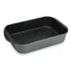 Plat à Four Revêtement Dur Comme La Pierre -DE BUYER Ventes 10843 0 1 Plat a four revetement Dur comme la pierre Mathon