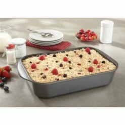 Plat à Four Revêtement Dur Comme La Pierre -DE BUYER Ventes 10843 3 1 Plat a four revetement Dur comme la pierre Mathon