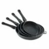 Lot 4 Poêles Avec Revêtement Dur Comme La Pierre 20, 24, 28 Et 32 Cm 2 Lot 4 Poêles Avec Revêtement Dur Comme La Pierre 20, 24, 28 Et 32 Cm -DE BUYER Ventes 10941 0 1 Lot 4 Poeles avec revetement Dur comme la pierre 20 24 28 et 32 cm Mathon