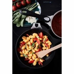 De Buyer Poêle 24 Cm Choc Intense Amovible -DE BUYER Ventes 111118 2 1 Poele 24 cm Choc Intense amovible De Buyer