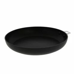 De Buyer Poêle 32 Cm Choc Intense Amovible