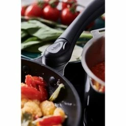 De Buyer Poêle 32 Cm Choc Intense Amovible -DE BUYER Ventes 111120 3 1 Poele 32 cm Choc Intense amovible De Buyer