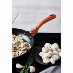 De Buyer Poêle 32 Cm Choc Intense Amovible -DE BUYER Ventes 111120 4 1 Poele 32 cm Choc Intense amovible De Buyer