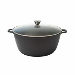 Mijoteuse Haute 36 Cm Avec Couvercle