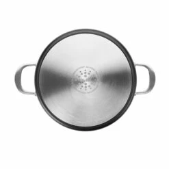 Ibili Faitout 36 Cm Avec Couvercle -DE BUYER Ventes 116004 3 1 Faitout 36 cm avec couvercle Ibili