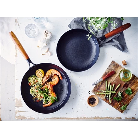 BEKA Poêle Mandala 24 Cm 5 BEKA Poêle Mandala 24 Cm – Image 3