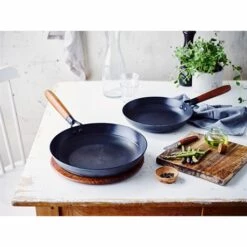 BEKA Poêle Mandala 24 Cm 9 BEKA Poêle Mandala 24 Cm -DE BUYER Ventes 121010 3 1 Poele Mandala 24 cm Beka