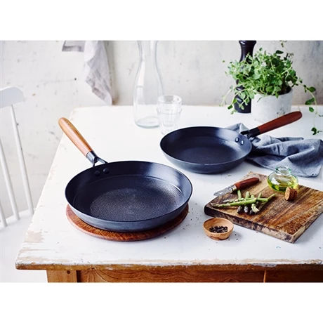 BEKA Poêle Mandala 24 Cm 6 BEKA Poêle Mandala 24 Cm – Image 4