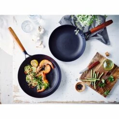 BEKA Poêle Mandala 28 Cm 9 BEKA Poêle Mandala 28 Cm -DE BUYER Ventes 121011 3 1 Poele Mandala 28 cm Beka