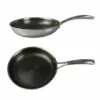 Set Poêle Et Wok Anti-adhérentes Olympe 28 Cm Et 30 Cm 2 Set Poêle Et Wok Anti-adhérentes Olympe 28 Cm Et 30 Cm -DE BUYER Ventes 129006 0 1 Set poele et wok anti adherentes Olympe 28 cm et 30 cm Baumalu