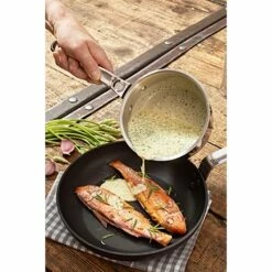 De Buyer Poêle 24 Cm Choc Intense -DE BUYER Ventes 131001 1 1 Poele 24 cm Choc intense De Buyer