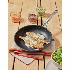 De Buyer Poêle Choc Extrême 20 Cm -DE BUYER Ventes 131028 2 1 Poele Choc Extreme 20 cm De Buyer