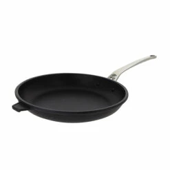 De Buyer Poêle Choc Extrême 32 Cm