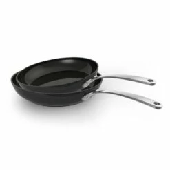 BEKA Lot 2 Poêles 24 Et 28 Titan