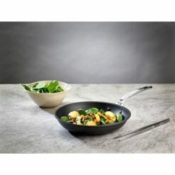 De Buyer Set De 3 Poêles Anti-adhérentes 20, 24 Et 28 Cm Choc Extrême 7 De Buyer Set De 3 Poêles Anti-adhérentes 20, 24 Et 28 Cm Choc Extrême -DE BUYER Ventes 139010 2 1 Set de 3 poeles anti adherentes 20 24 et 28 cm Choc Extreme De Buyer