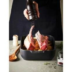 Peugeot Plat Four Céramique Appolia Rectangulaire Ardoise 40 Cm 8 Peugeot Plat Four Céramique Appolia Rectangulaire Ardoise 40 Cm -DE BUYER Ventes 201169 2 2 Plat four ceramique Appolia rectangulaire ardoise 40 cm Peugeot