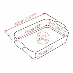 Peugeot Plat Four Céramique Appolia Rectangulaire Ardoise 40 Cm 9 Peugeot Plat Four Céramique Appolia Rectangulaire Ardoise 40 Cm -DE BUYER Ventes 201169 3 2 Plat four ceramique Appolia rectangulaire ardoise 40 cm Peugeot