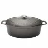Cocotte Sublime Fonte Ovale 6 L 31 Cm Grise 1 Cocotte Sublime Fonte Ovale 6 L 31 Cm Grise -DE BUYER Ventes 213252 0 3 Cocotte Sublime fonte ovale 6 L 31 cm grise Chasseur