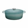 Cocotte Ovale Quartz 33 Cm -DE BUYER Ventes 213267 0 1 Cocotte Ovale quartz 33 cm Chasseur