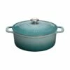 Cocotte Ronde Quartz 28 Cm -DE BUYER Ventes 213269 0 1 Cocotte ronde quartz 28 cm Chasseur