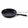 Poêle à Frire Aluminium 20 Cm Salsa 1 Poêle à Frire Aluminium 20 Cm Salsa -DE BUYER Ventes 22136 0 4 Poele a frire aluminium 20 cm Salsa KitchenFun by Beka