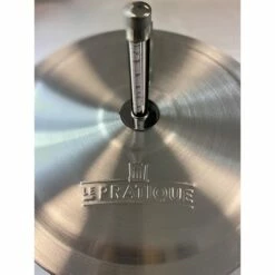 Cuiseur En Aluminium 24 Bocaux 1L 11 Cuiseur En Aluminium 24 Bocaux 1L -DE BUYER Ventes 228000 4 2 Cuiseur en aluminium 24 bocaux 1L Le Pratique