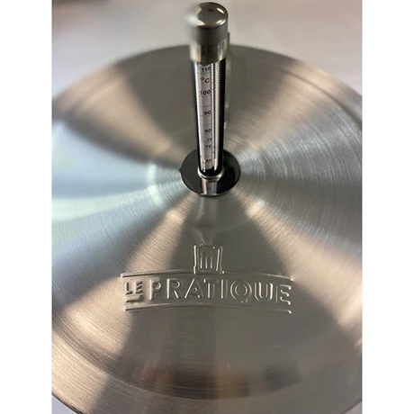 Cuiseur En Aluminium 24 Bocaux 1L 7 Cuiseur En Aluminium 24 Bocaux 1L – Image 5