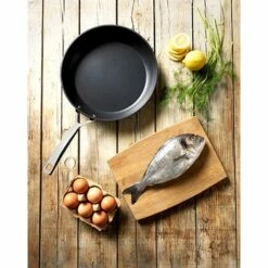 Le Creuset Poêle 20 Cm Les Forgées -DE BUYER Ventes 23102 2 2 Poele 20 cm Les Forgees Le Creuset