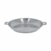 Poêle Inox Strate 30 Cm -DE BUYER Ventes 271043 0 2 Poele inox Strate 30 cm Cristel