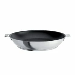 Poêle Haute Antiadhérente Strate 28 Cm