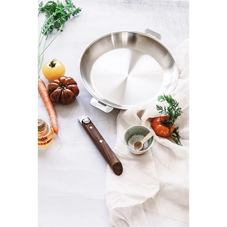 Poêle Casteline Amovible 30 Cm 4 Poêle Casteline Amovible 30 Cm – Image 2