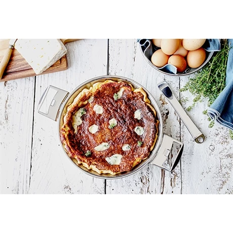 Poêle Casteline Amovible 30 Cm 5 Poêle Casteline Amovible 30 Cm – Image 3