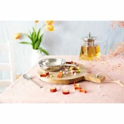 Poêle Sautoir Inox Castel'Pro 20 Cm 10 Poêle Sautoir Inox Castel'Pro 20 Cm -DE BUYER Ventes 271058 3 5 Poele sautoir inox Castel Pro 20 cm Cristel