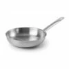 Poêle Chef Inox 32 Cm -DE BUYER Ventes 271061 0 1 Poele chef inox 32 cm Lacor