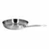 De Buyer Poêle à Frire En Inox 28 Cm Prim'Appety -DE BUYER Ventes 271090 0 2 Poele a frire en inox 28 cm Prim Appety De Buyer