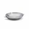 De Buyer Poêle Inox Alchimy Loqy 28 Cm