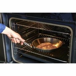 De Buyer Poêle Inox Alchimy Loqy 28 Cm -DE BUYER Ventes 271096 3 1 Poele inox Alchimy Loqy 28 cm De Buyer