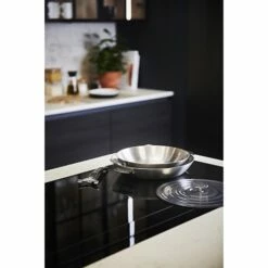 De Buyer Poêle Inox Alchimy Loqy 28 Cm -DE BUYER Ventes 271096 4 1 Poele inox Alchimy Loqy 28 cm De Buyer