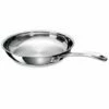 BEKA Poêle Chef Inox 20 Cm 1 BEKA Poêle Chef Inox 20 Cm -DE BUYER Ventes 271120 0 0 Poele Chef inox 20 cm Beka