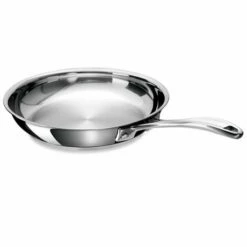 BEKA Poêle Chef Inox 26 Cm
