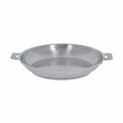 Poêle Inox Strate 24 Cm
