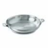 BEKA Poêle Tout Inox Evolution 28 Cm 1 BEKA Poêle Tout Inox Evolution 28 Cm -DE BUYER Ventes 27189 0 0 Poele tout inox Evolution 28 cm Beka