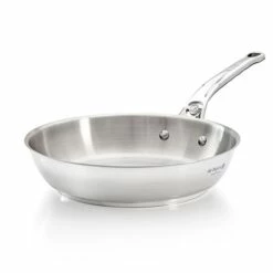 De Buyer Poêle Milady 28 Cm