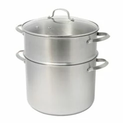 Couscoussier Medina 30 Cm 15 L