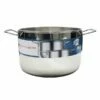 Faitout Profi En Inox 30 Cm 9,3 L -DE BUYER Ventes 273068 0 1 Faitout Profi en inox 30 cm 9 3 L Inoxriv