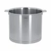 Marmite Inox Strate 24 Cm 9,4 L -DE BUYER Ventes 273069 0 1 Marmite inox Strate 24 cm 9 4 L Cristel