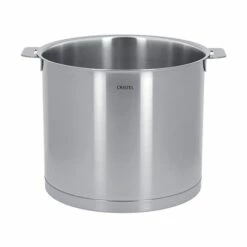 Marmite Inox Strate 24 Cm 9,4 L