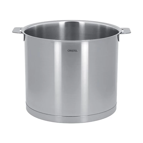 Marmite Inox Strate 24 Cm 9,4 L 3 Marmite Inox Strate 24 Cm 9,4 L